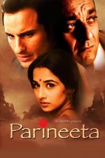 Movie poster: Parineeta