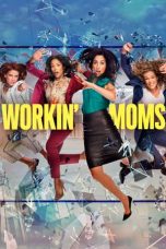 Movie poster: Workin’ Moms Season 5