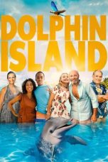 Movie poster: Dolphin Island