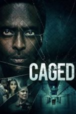 Movie poster: Caged