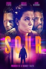 Movie poster: Sour