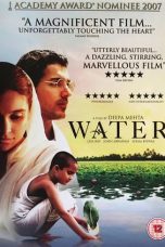 Movie poster: Water 2005