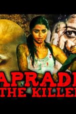 Movie poster: Apradh the killer