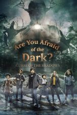 Movie poster: Are You Afraid of the Dark? Season 2 Episode 6