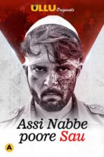 Movie poster: Assi Nabbe Poore Sau
