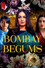 Movie poster: Bombay Begums