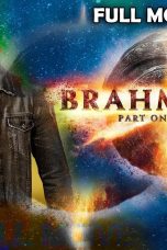 Movie poster: Brahmastram