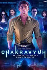 Movie poster: Chakravyuh 2