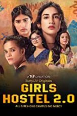 Movie poster: Girls Hostel
