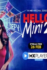 Movie poster: Hello Mini 2