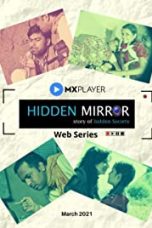 Movie poster: Hidden Mirror
