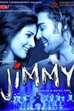 Movie poster: Jimmy