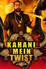 Movie poster: Kahani Me Twist