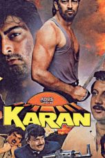 Movie poster: Karan