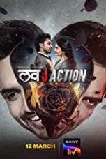 Movie poster: Love J Action