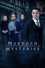 Movie poster: Murdoch Mysteries Season 14 Episode 7