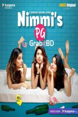 Movie poster: Nimmi’s PG Season 1