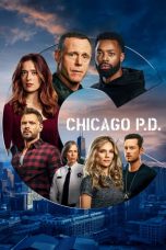 Movie poster: Chicago P.D.Season 8