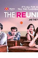 Movie poster: The Reunion Season 1 Episode 10