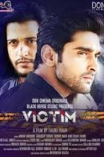 Movie poster: VICTIM