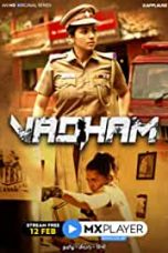 Movie poster: Vadham