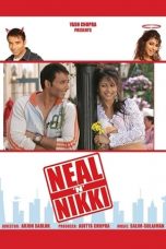 Movie poster: Neal ‘n’ Nikki
