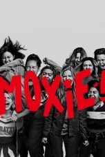 Movie poster: Moxie