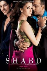 Movie poster: Shabd