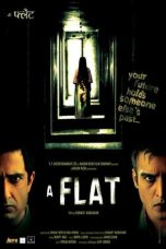 Movie poster: A Flat
