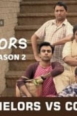 Movie poster: TVF Bachelors Season 2 Episode 3