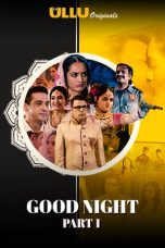 Movie poster: Good Night Part- 1