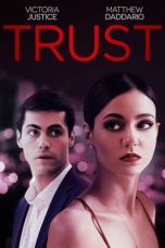 Movie poster: Trust