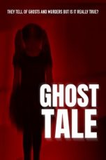 Movie poster: Ghost Tale