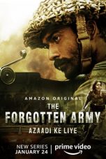 The Forgotten Army – Azaadi ke liye Season 1