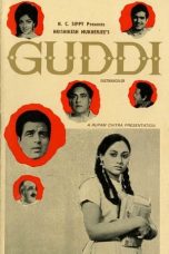 Movie poster: Guddi