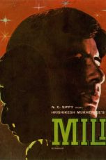 Movie poster: Mili