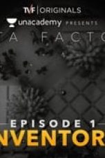 Movie poster: Kota Factory Season 1 Episode 1