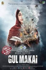 Movie poster: Gul Makai