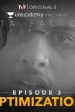 Movie poster: Kota Factory Season 1 Episode 3