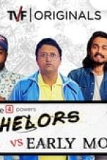 Movie poster: TVF Bachelors Season 1 Episode 4