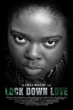 Movie poster: Lock Down Love