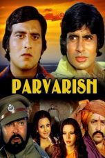 Movie poster: Parvarish