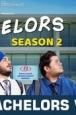 Movie poster: TVF Bachelors Season 2 Episode 1