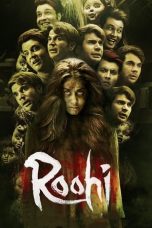 Movie poster: Roohi