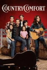 Movie poster: Country Comfort Season 1