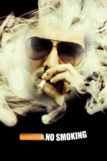 Movie poster: No Smoking