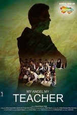 Movie poster: My Angel My Teacher