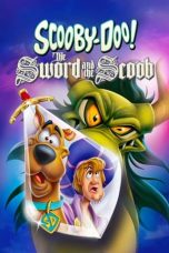 Movie poster: Scooby-Doo! The Sword and the Scoob 042024