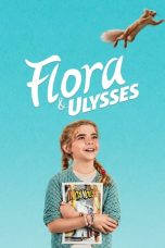Movie poster: Flora & Ulysses