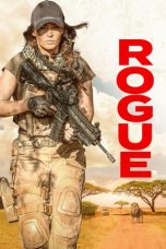 Movie poster: Rogue